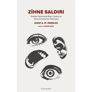 Zihne Saldırı