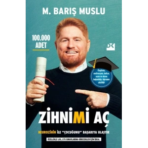 Zihnimi Aç