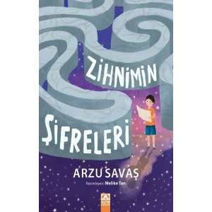 Zihnimin Şifreleri