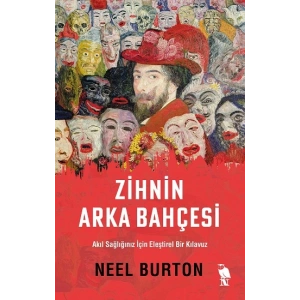 Zihnin Arka Bahçesi