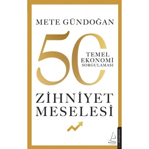 Zihniyet Meselesi