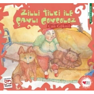 Zilli Tilki ile Çanlı Goncoloz