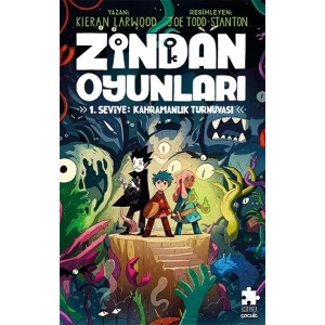 Zindan Oyunları