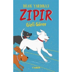 Zıpır Gizli Görev