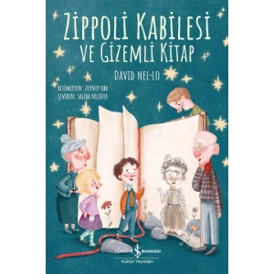 Zippoli Kabilesi ve Gizemli Kitap