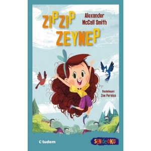 Zıpzıp Zeynep - Sen de Oku