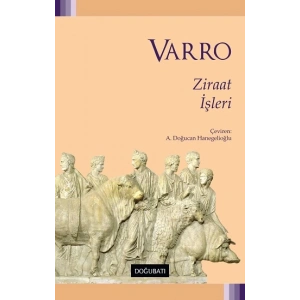 Ziraat İşleri