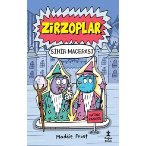 Zirzoplar - Sihir Macerası