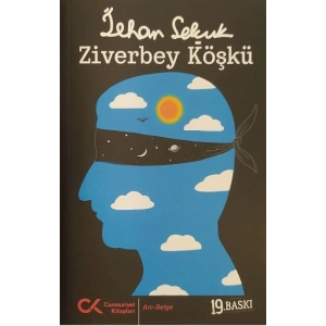 Ziverbey Köşkü