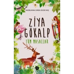 Ziya Gökalp Tüm Masallar