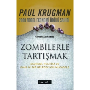 Zombilerle Tartışmak