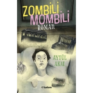 Zombili Mombili Roman