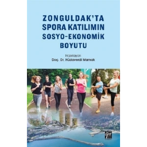 Zonguldakta Spora Katılımın Sosyo-Ekonomik Boyutu