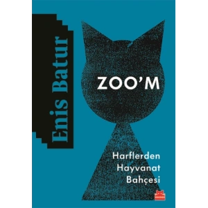 Zoom (Harflerden Hayvat Bahçesi)