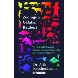 Zooloğun Galaksi Rehberi