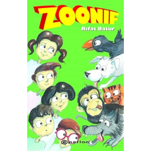 Zoonıf