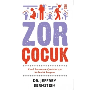 Zor Çocuk