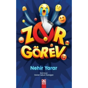 Zor Görev