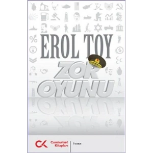 Zor Oyunu