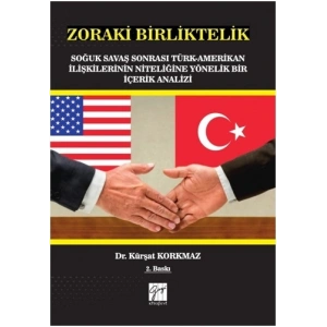Zoraki Birliktelik