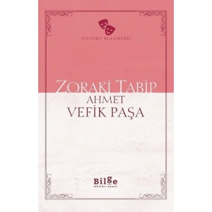 Zoraki Tabip