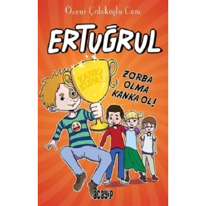 Zorba Olma Kanka Ol!