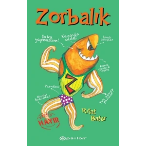 Zorbalık