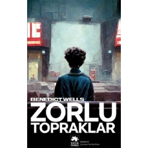 Zorlu Topraklar