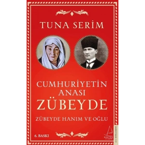 Zübeyde Hanım ve Oğlu