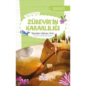 Zübeyir`in Kararlılığı