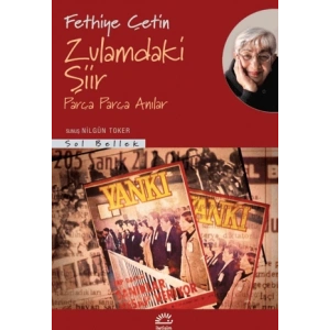 Zulamdaki Şiir