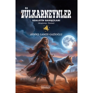 Zülkarneynler Adaletin Barışçıları