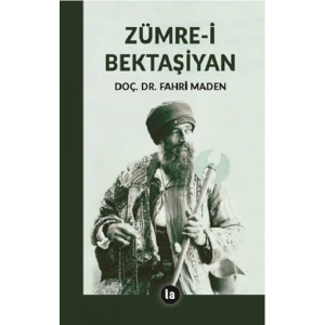 Zümre-i Bektaşiyan