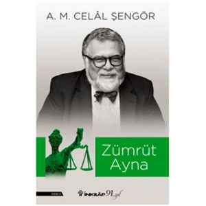 Zümrüt Ayna