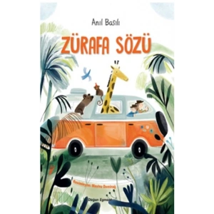 Zürafa Sözü