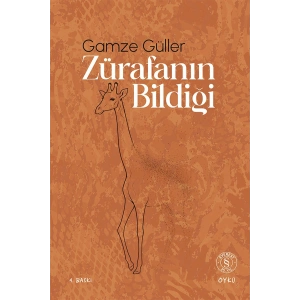 Zürafanın Bildiği