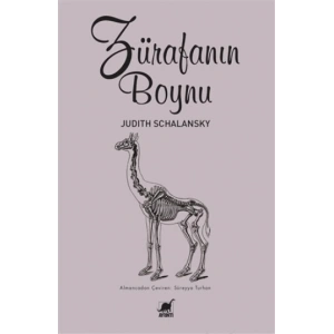 Zürafanın Boynu
