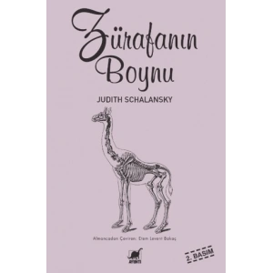 Zürafanın Boynu