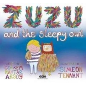 Zuzu And The Sleepy Owl