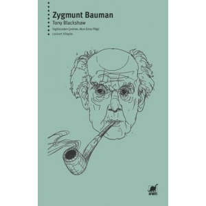 Zygmunt Bauman