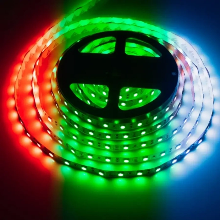 Cata CT-4545 Şerit Led İç Mekan Rgb