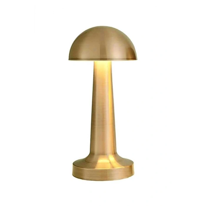 Cata CT-8429 Lizbon Şarjlı Masa Lambası