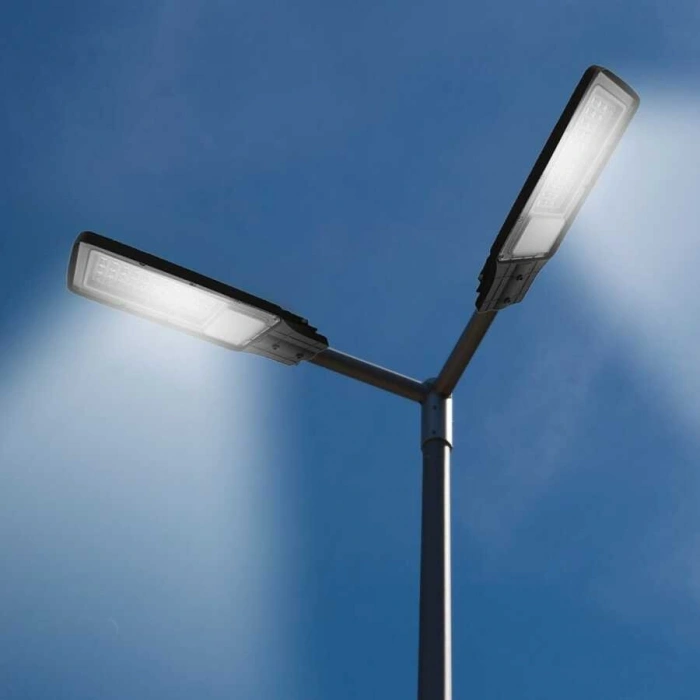 Cata CT-4681 80W Led Sokak Armatürü 6400K Beyaz Işık