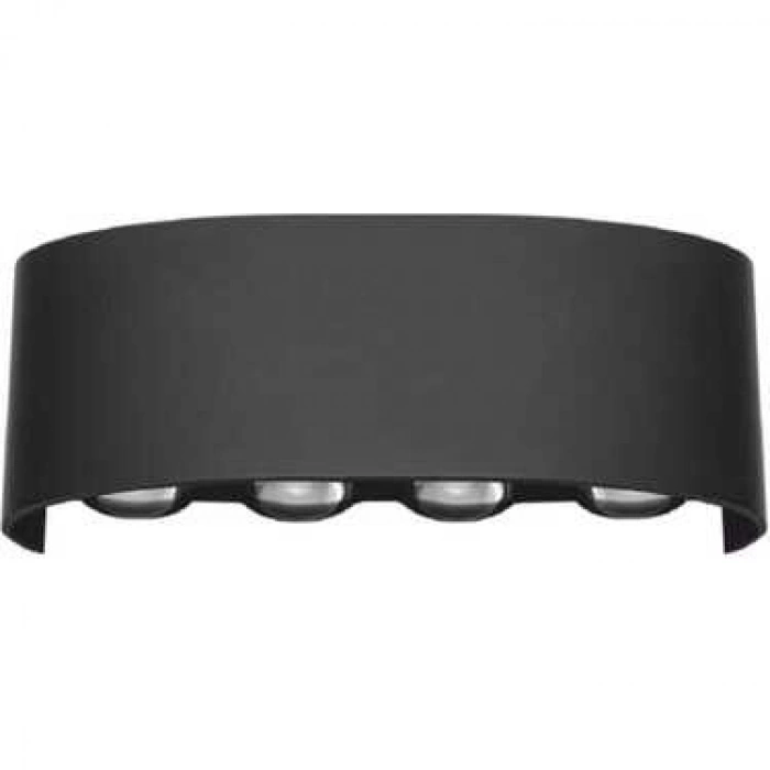 Cata CT-8013 15w Kapri Led Aplik Dış Mekan Günışığı