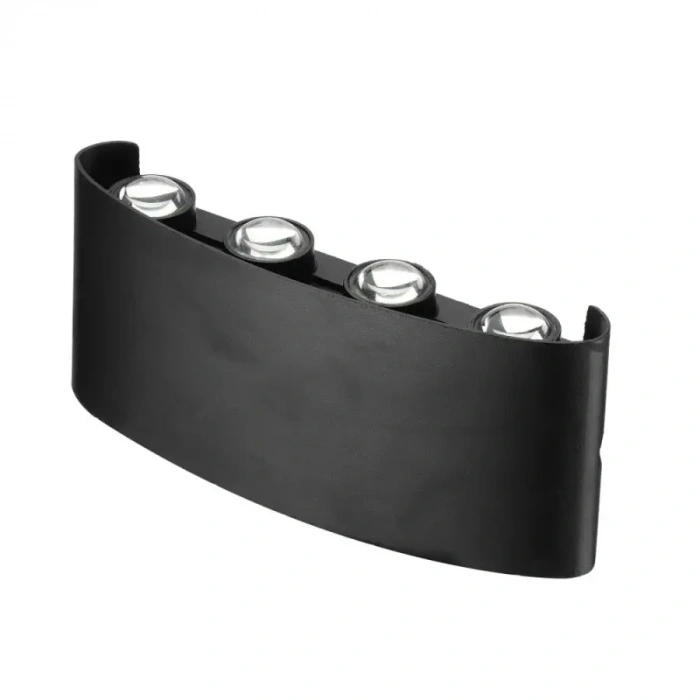 Cata CT-8013 15w Kapri Led Aplik Dış Mekan Günışığı