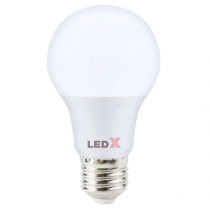 9 Watt E27 6500K 810 Lümen Beyaz Led Ampul