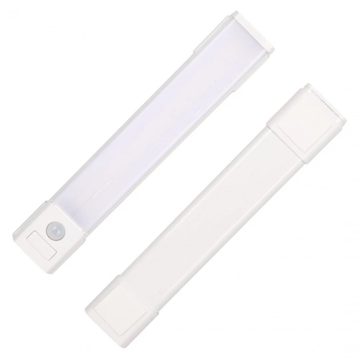 Powermaster SD-333 USBli Hareket Sensörlü 23 Cm Ledli Lamba