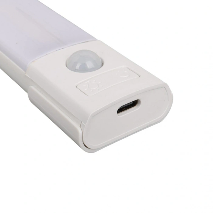 Powermaster SD-333 USBli Hareket Sensörlü 23 Cm Ledli Lamba