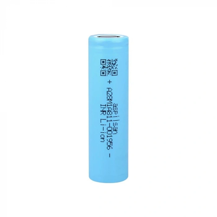 Aspilsan INR18650A28 - 3.7V 2800 mAh Li-ion Şarjlı Pil - 25A