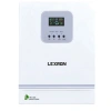Lexron 3kW 3000W Hv Mppt 40-500 Pv Input Akıllı Tam Sınus İnverter